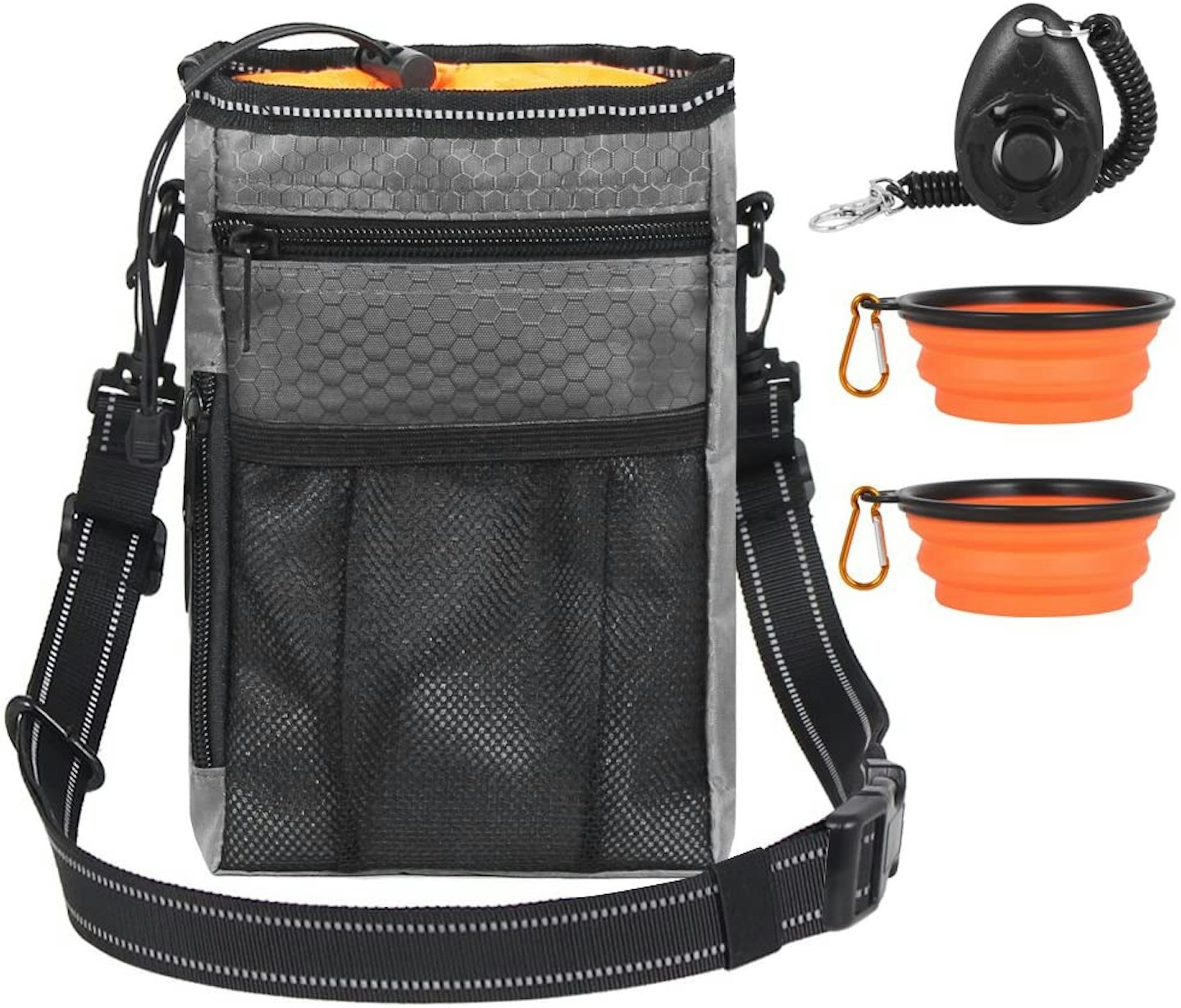 The Best Dog Walking Bags UK 2023